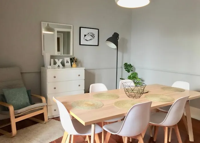 Lisbon Liberdade Central Apartments