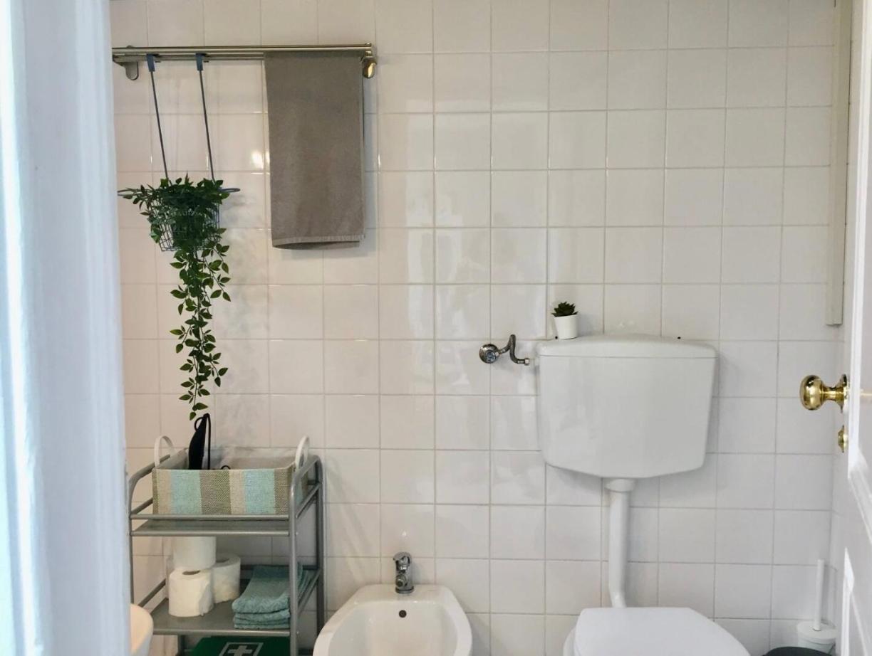 Apartament Liberdade *