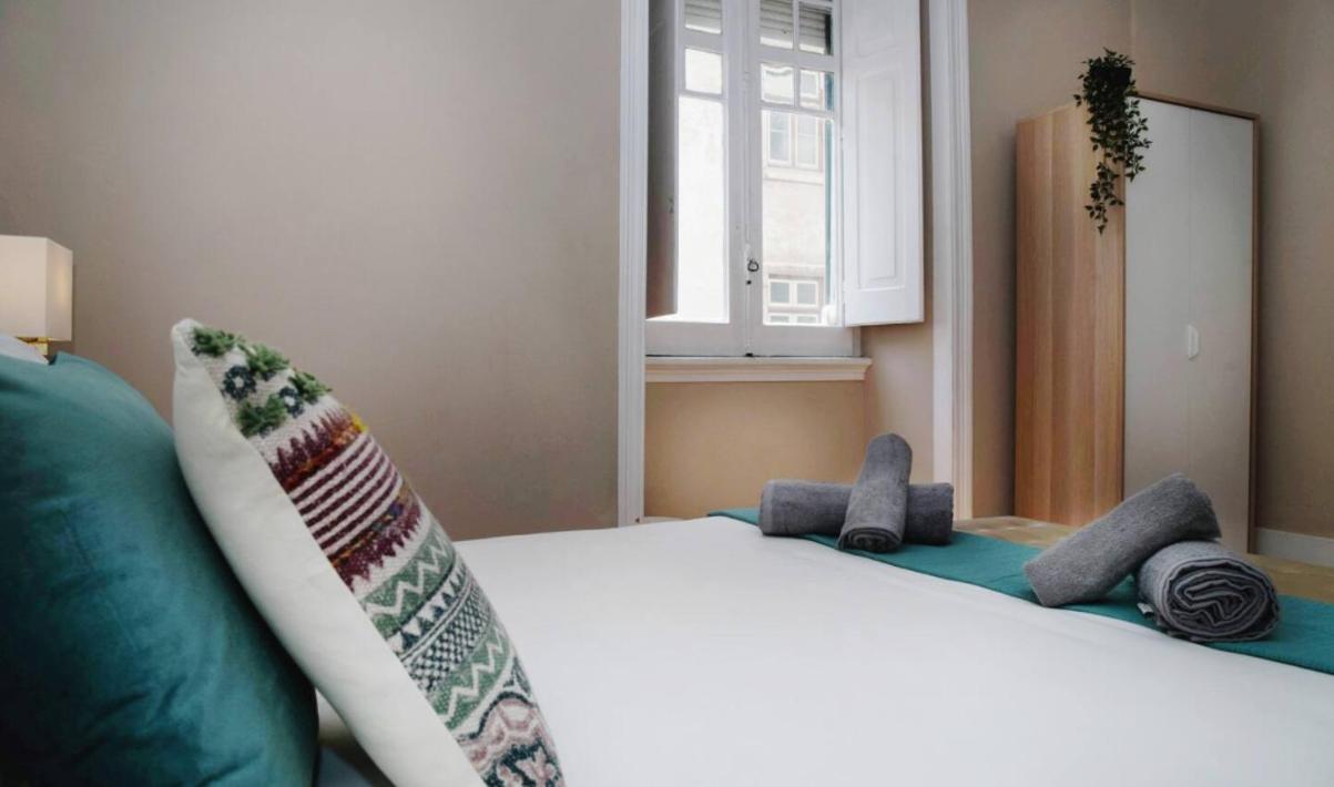 Apartament Liberdade