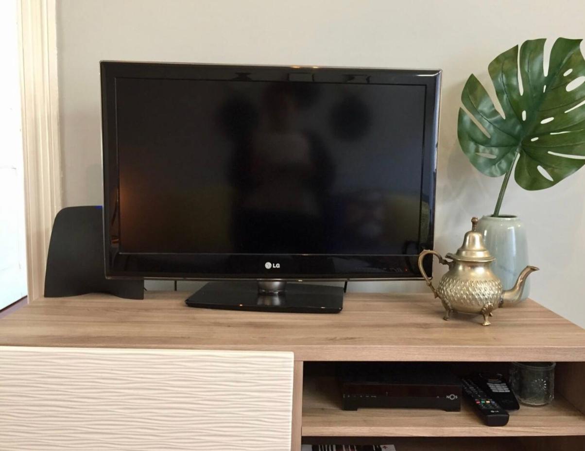Liberdade Apartament *