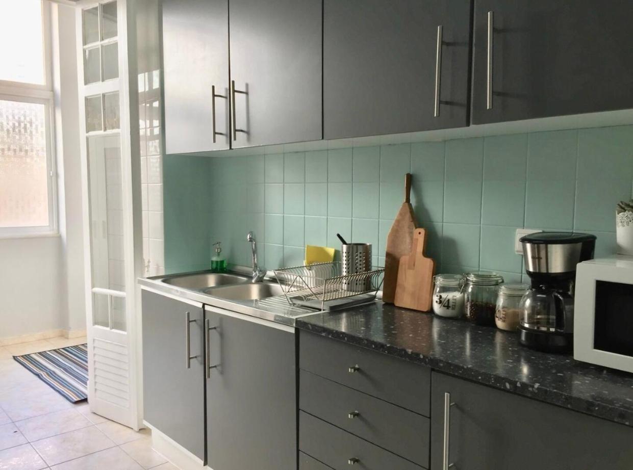 Apartament Liberdade