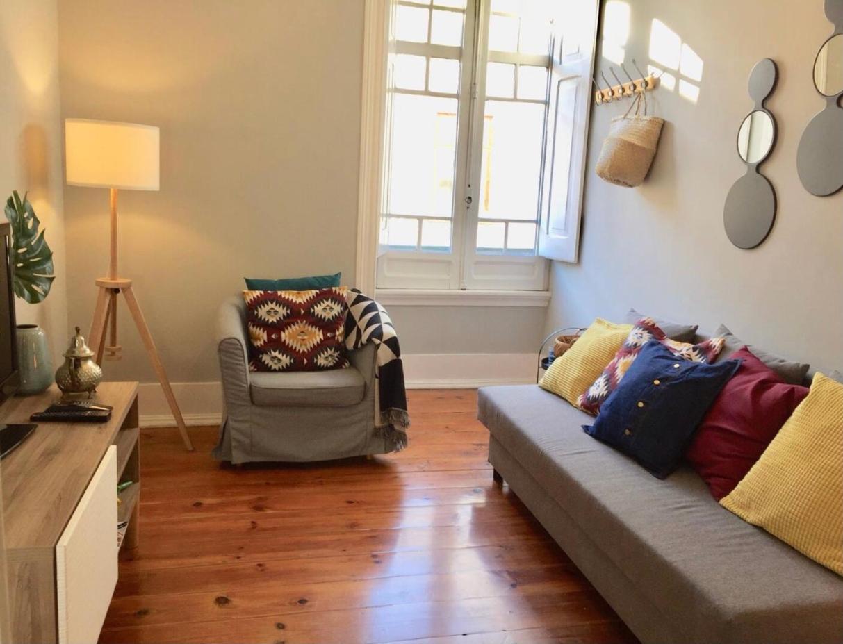 Liberdade Apartament