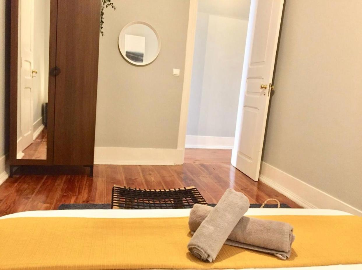 Apartament Liberdade *