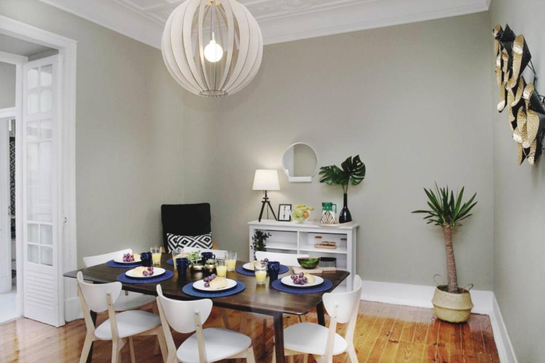 Apartament Liberdade