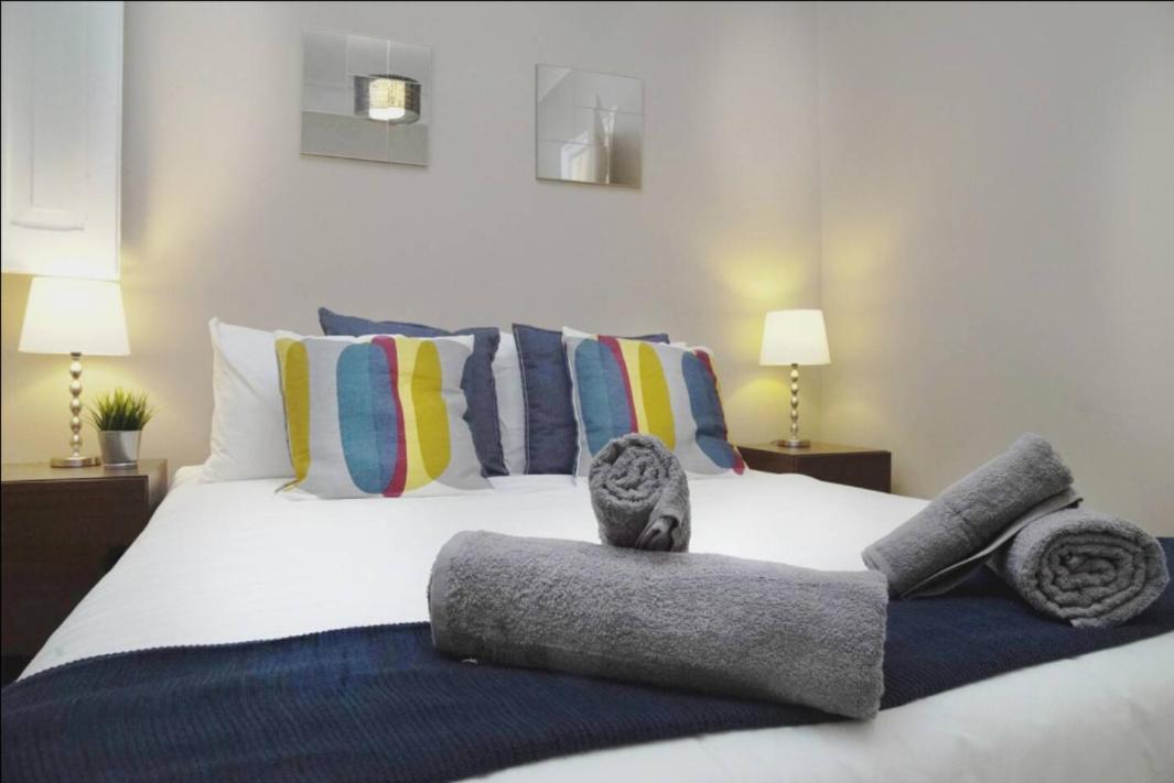 Apartament Liberdade *