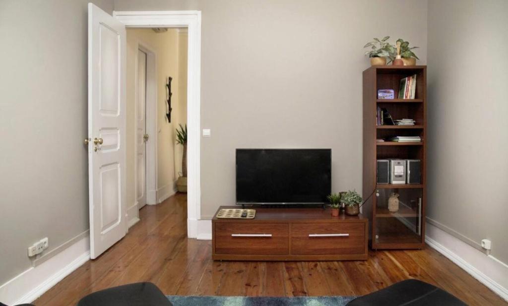 Liberdade Apartament