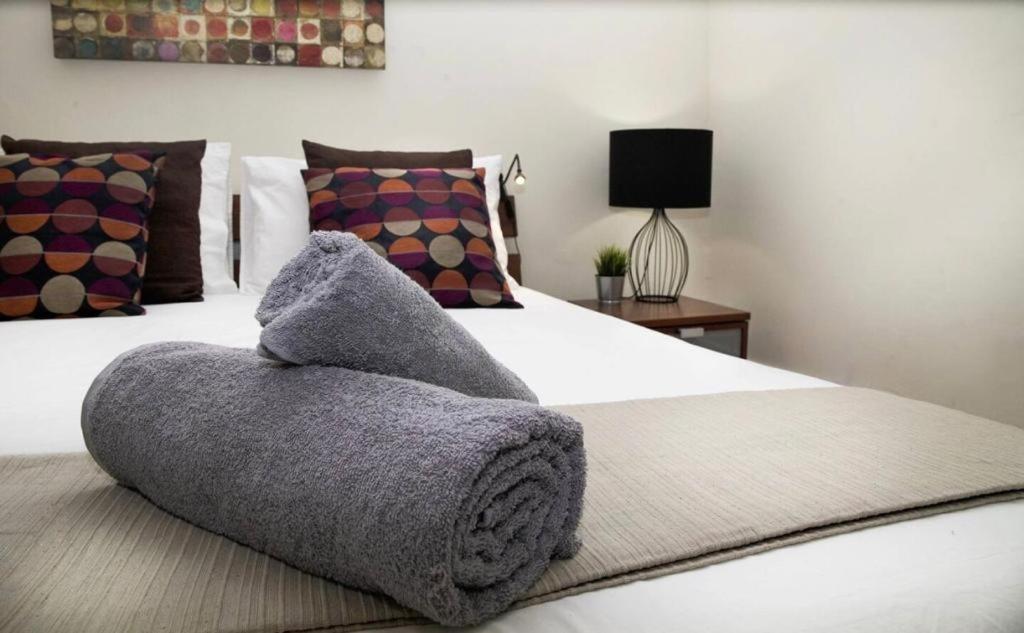 Apartament Liberdade *