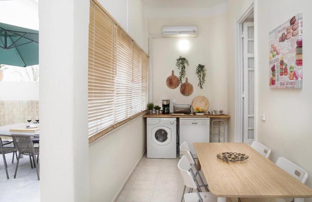Apartament Liberdade Lizbona