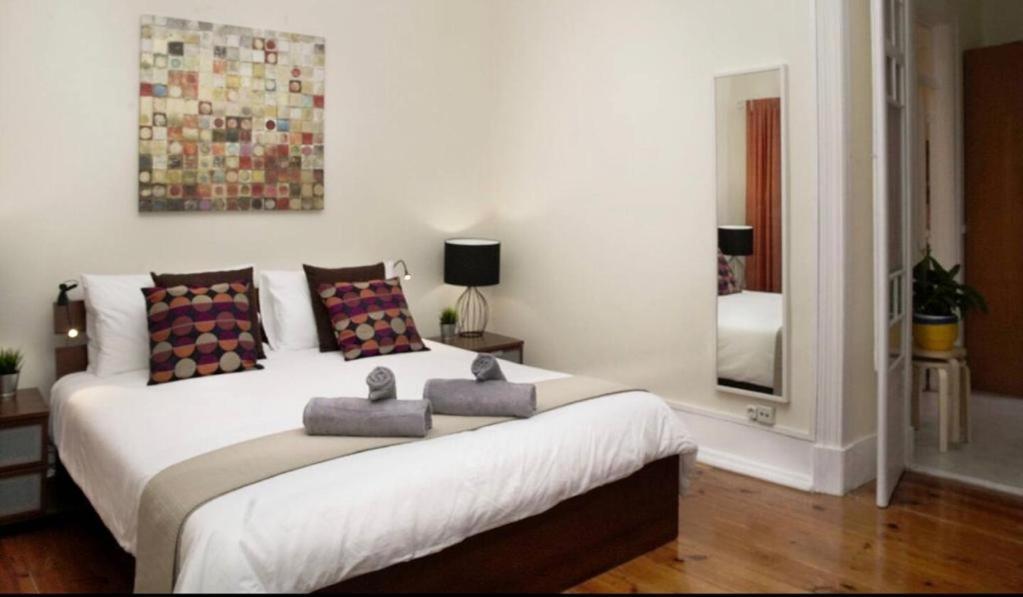 Liberdade Apartament *