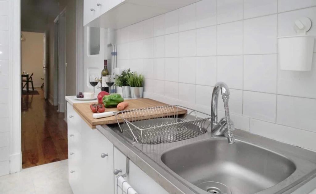 Apartament Liberdade *