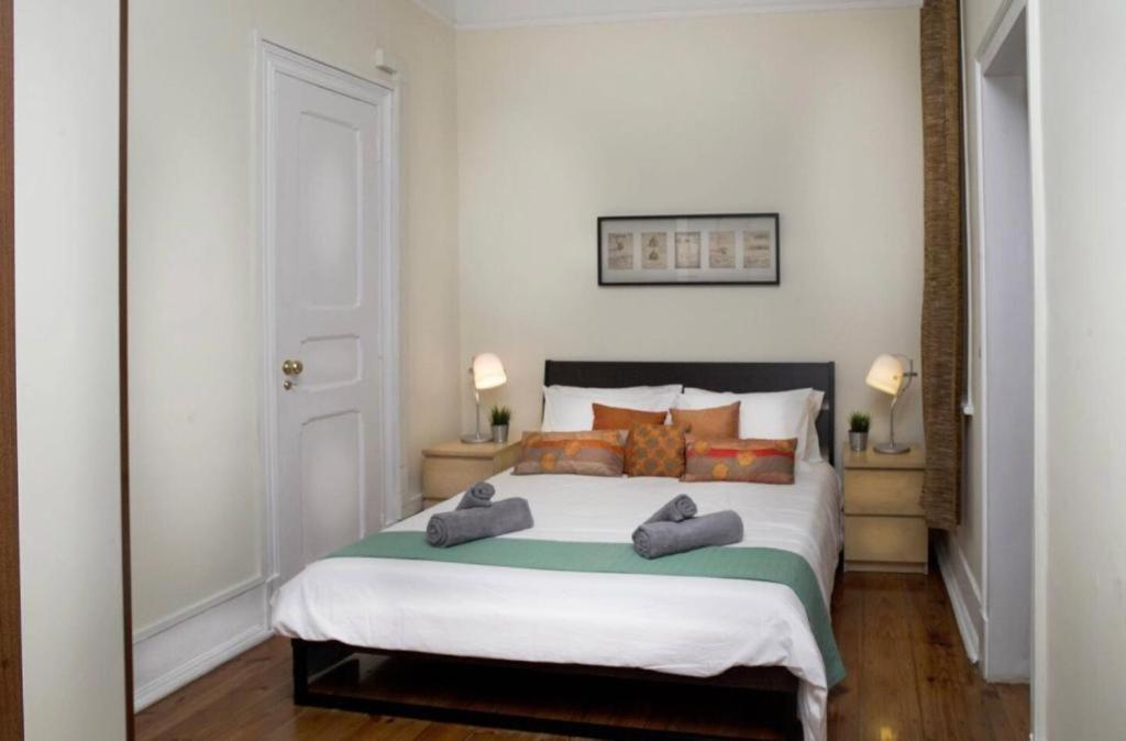 Apartament Liberdade